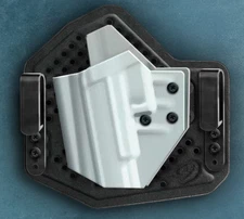 TREX ARMS Ironside Hybrid Holster Hellcat PRO, Left Hand