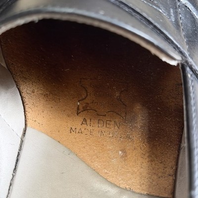 Alden 681