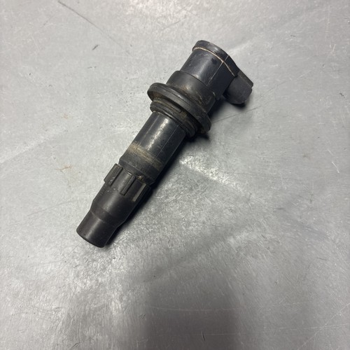 Ignition COIL spark plug cap 2004-2009 OEM factory Yamaha YFZ450 YFZ 450