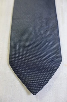Altea Milano 100% Silk Tie Cravat Neck Tie Made In Italy Vintage
