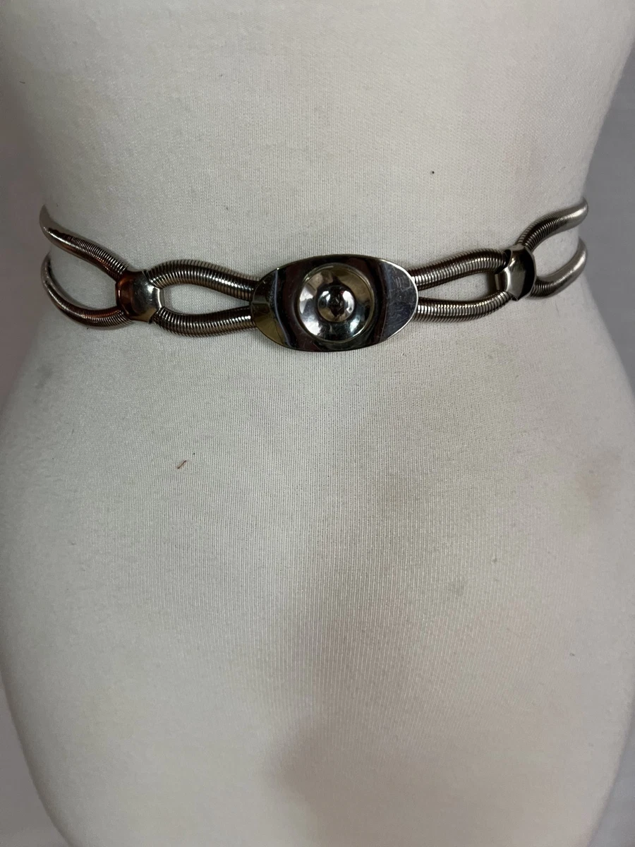 Clubwear 1970s Vintage Belts for sale | eBay display picture 3