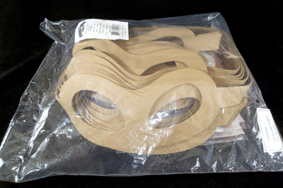 #ad #ad 12 Awesome Adventures Goggles Kits $18.72