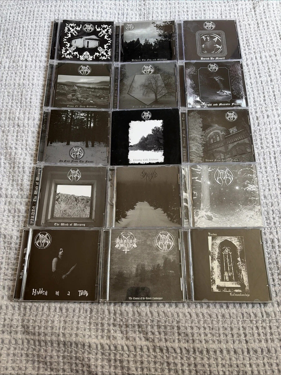 Leviathan Music CDs for sale | eBay