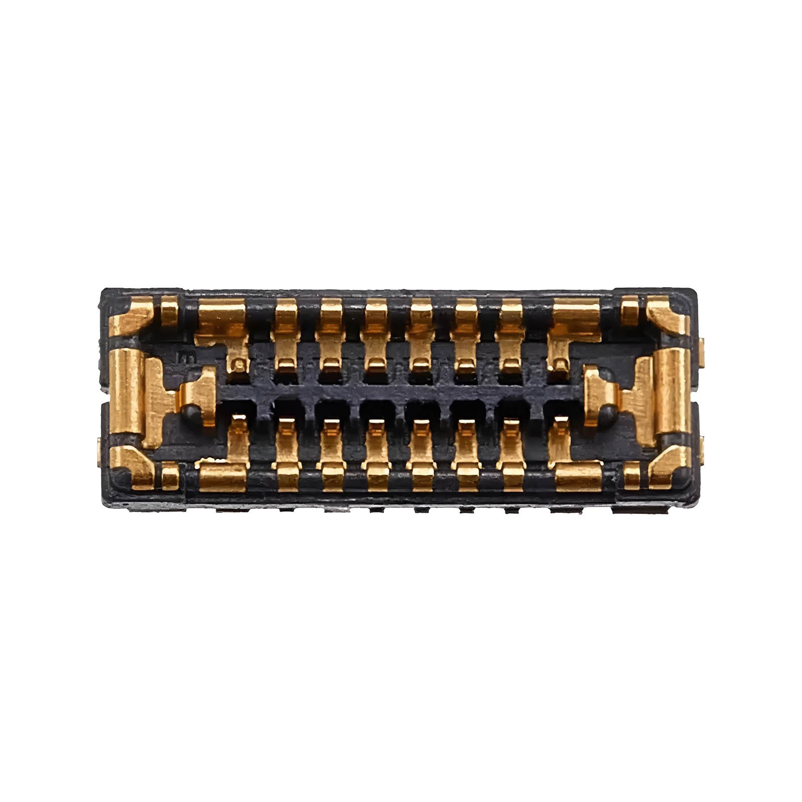 Connecteur FPC iPhone 16 Pro Max resout panne alimentation 52 pins
