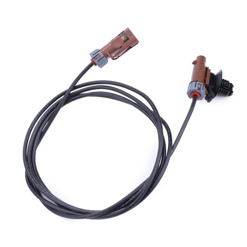 Trailer Reverse Camera Wire Connector For 17-22 Ford F-250 F-350 w/Towing System