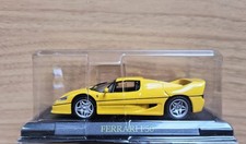 Hachette [Ferrari F50] 1/43