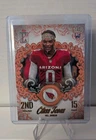2025 Topps Will Johnson Orange (Raw)