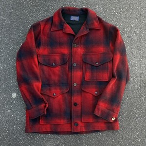 Pendleton Mackinaw for sale | eBay