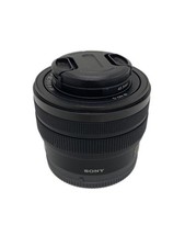 SONY lens FE 28-60mm F4-5.6 SEL2860 Used