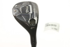 Ping G425 Golf Club Mens Right Handed 22-deg Hybrid Stiff Graphite