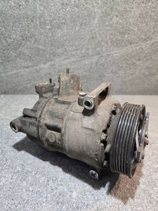 Audi A1 2012 Klimakompressor Pumpe 5N0820803C Benzin 63kW EEO3536
