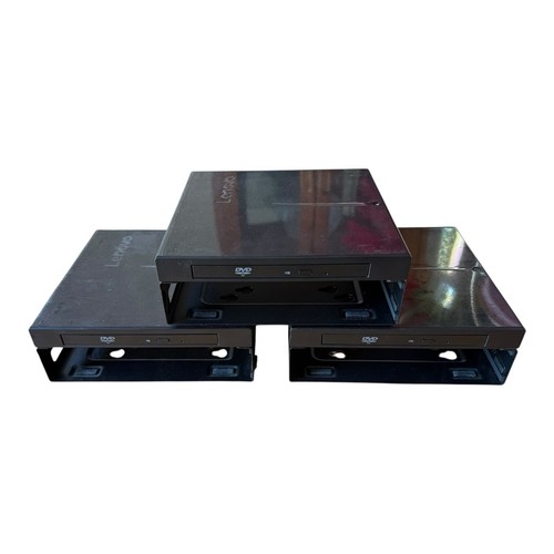 Lenovo Vesa Mount Expansion Box Tiny PC E DVDRW Included 01EF647 01EF645 01EF648 - Picture 9 of 22
