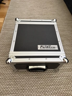 Flight Pro Thomman 9.5 Rack - Image 1 of 3