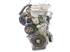 Moteur Suzuki IGNIS