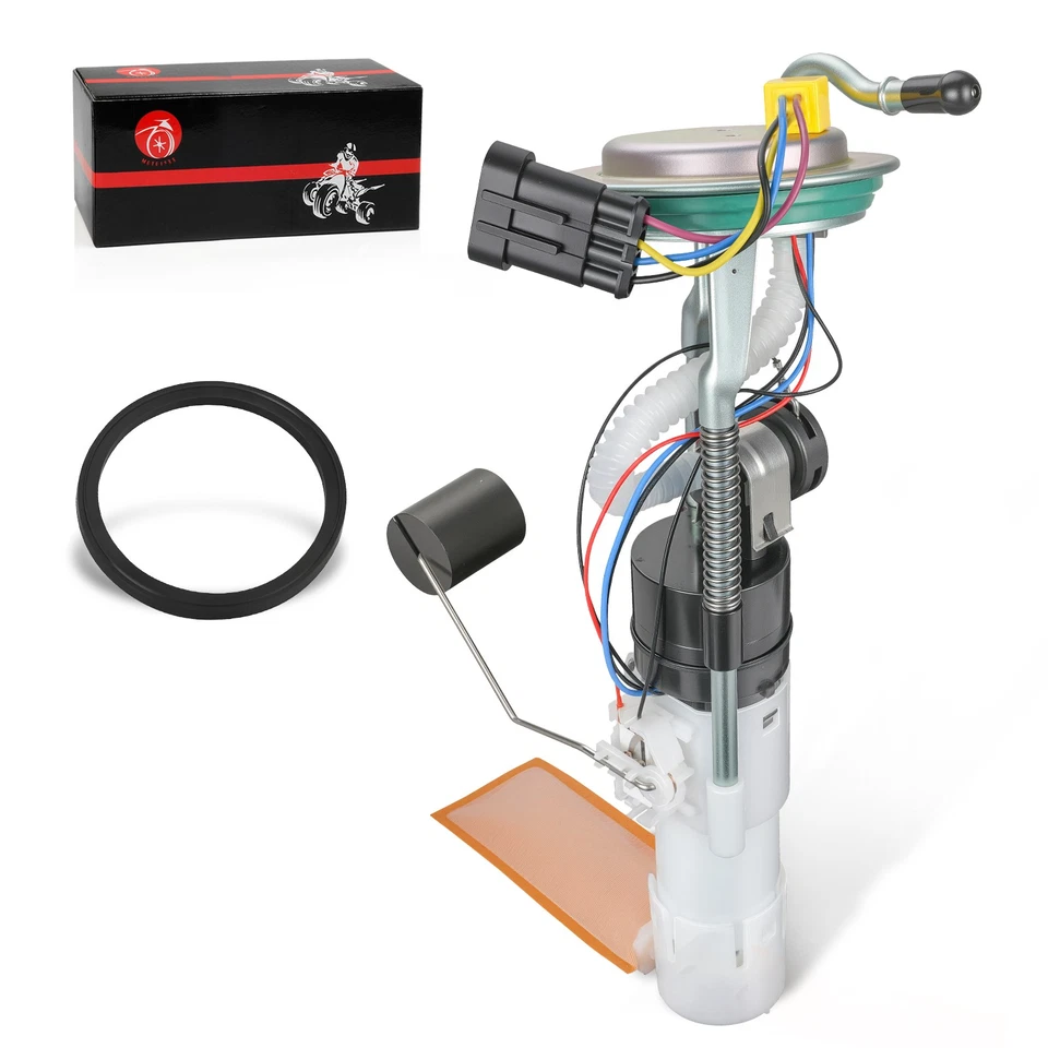 Fuel Pump Assembly 709000759 For Can-Am Commander 800R 1000 1000R Maverick 1000R - Image 3 of 4