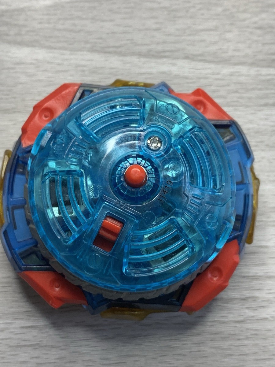 Takara Tomy Beyblade Burst B-154 Imperial Dragon Ig