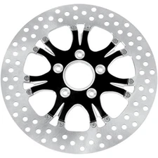 Performance Machine 01333015HEALBMP Paramount 13in. Two-Piece Brake Rotor - P...