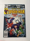 MARVEL TALES #136 AMAZING SPIDER-MAN 159! BRONZE AGE COMICS 1982! NO RES! NICE!