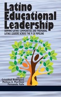CristóBal RodríGuez (U. A.) | Latino Educational Leadership | Buch | Englisch