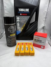 Kit manutenzione motore jet ski Yamaha Waverunner FX HO / FX SHO 08+, FZR / FZS 09-13
