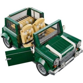 LEGO&reg; Creator 10242-1 - MINI Cooper