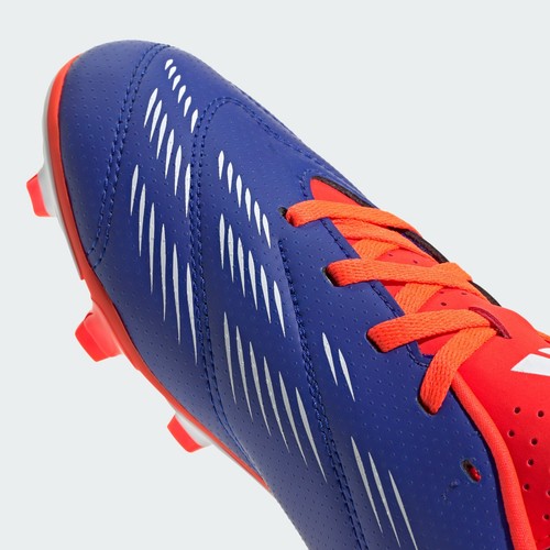 adidas Performance AU Predator Club Flexible Ground Boots Kids - Picture 9 of 10