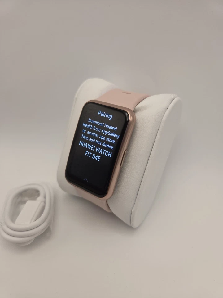Huawei Watch Fit, photo 2 of 5