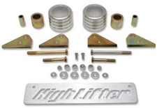 High Lifter Products Lift Kit - HLK500-51