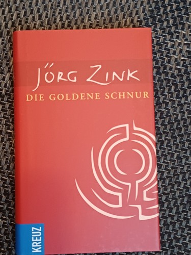 Gotteswahrnehmung von Jörg Zink (2009, Gebundene Ausgabe) - Bild 1 von 1