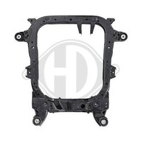 1X Hilfsrahmen/AggregateträGer Diederichs 1825119 Passend FüR Opel