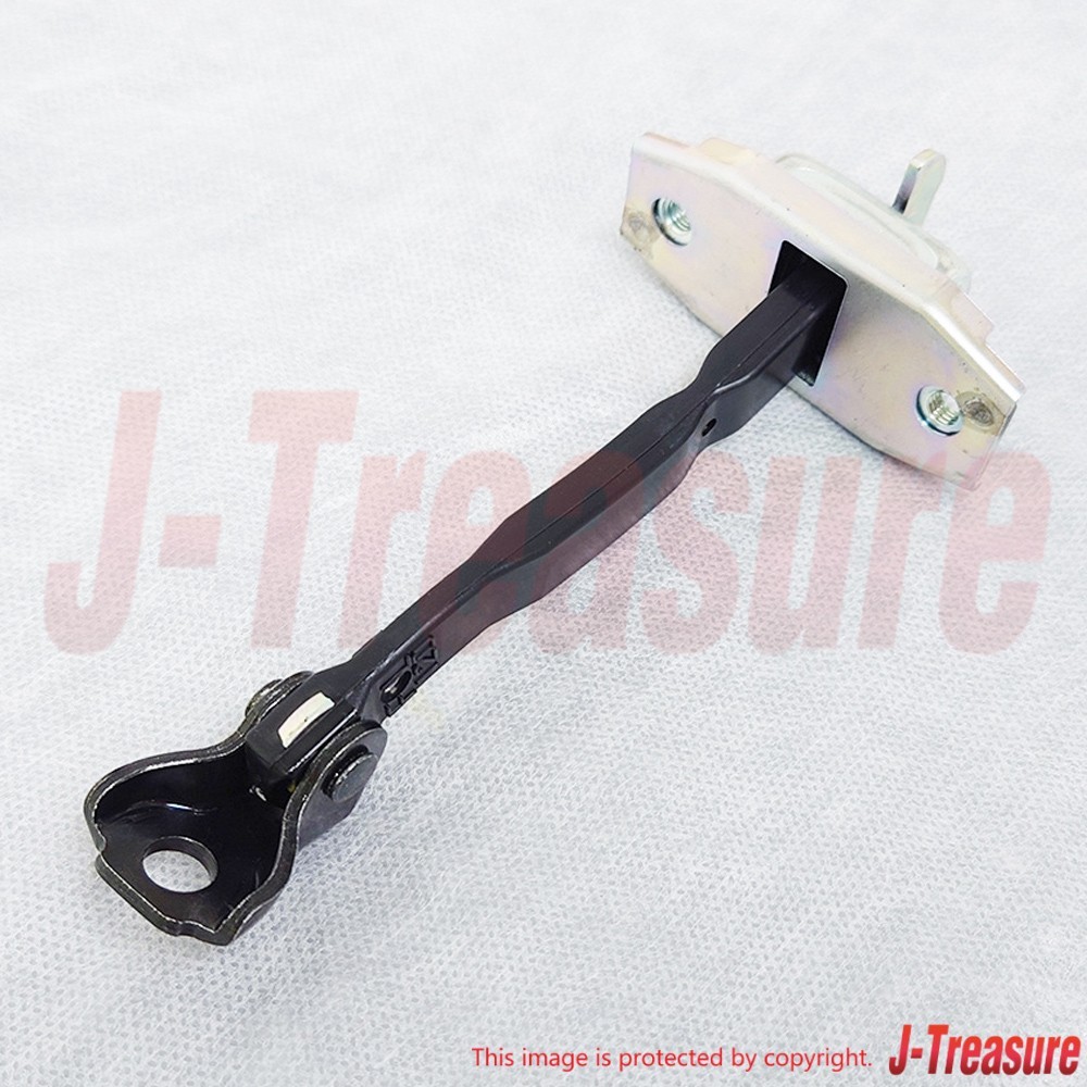 TOYOTA RAV4 ACA30 GSA30 06-12 Genuine Front Door Check Assy LH