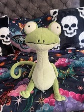 Jellycat Caractacus Chameleon Bnwt
