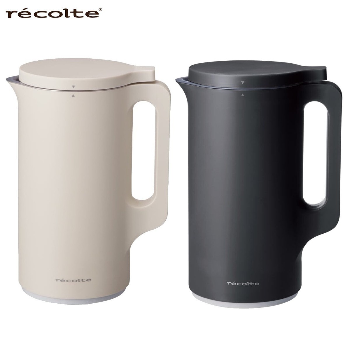 récolte Automatic Cooking Pot AC100V RSY-2 with Recipe Book
