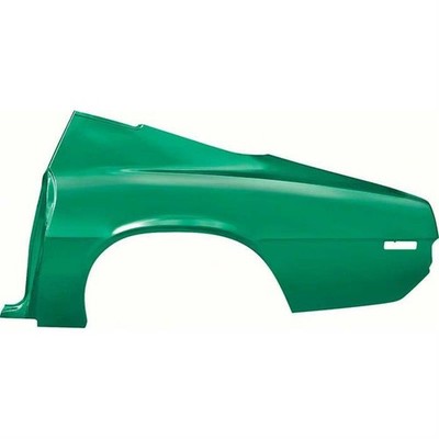 OER 9868287 1970-73 Camaro Complete Quarter Panel, LH