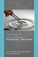 Tuning In | The Art And Science Of Psychotherapy In Older Adults | Englisch