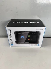 Rand McNally RANDTAB8 8-inch GPS Truck Navigator