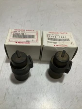 GENUINE KAWASAKI  PARTS  27002-1051  RELAY  ASSEMBLY LOT OF 2 Z2M