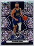 2021-22 Panini Mosaic - STEPHEN CURRY #101 Fast Break Card