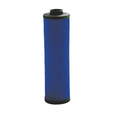 SPEEDAIRE 4GPG3 Gen Pur Filter,1 micron,Microglass 4GPG3
