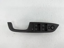 2010-2017 Chevrolet Equinox Driver Left Door Master Power Window Switch XZCYQ