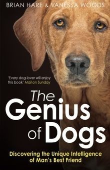 Genius of Dogs: Discovering The Unique Intelligence Of M... | Buch | Zustand gut