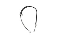 Kamoka Bremsseil Seilzug Feststellbremse 1190064 FüR Chrysler Voyager 4 RG RS
