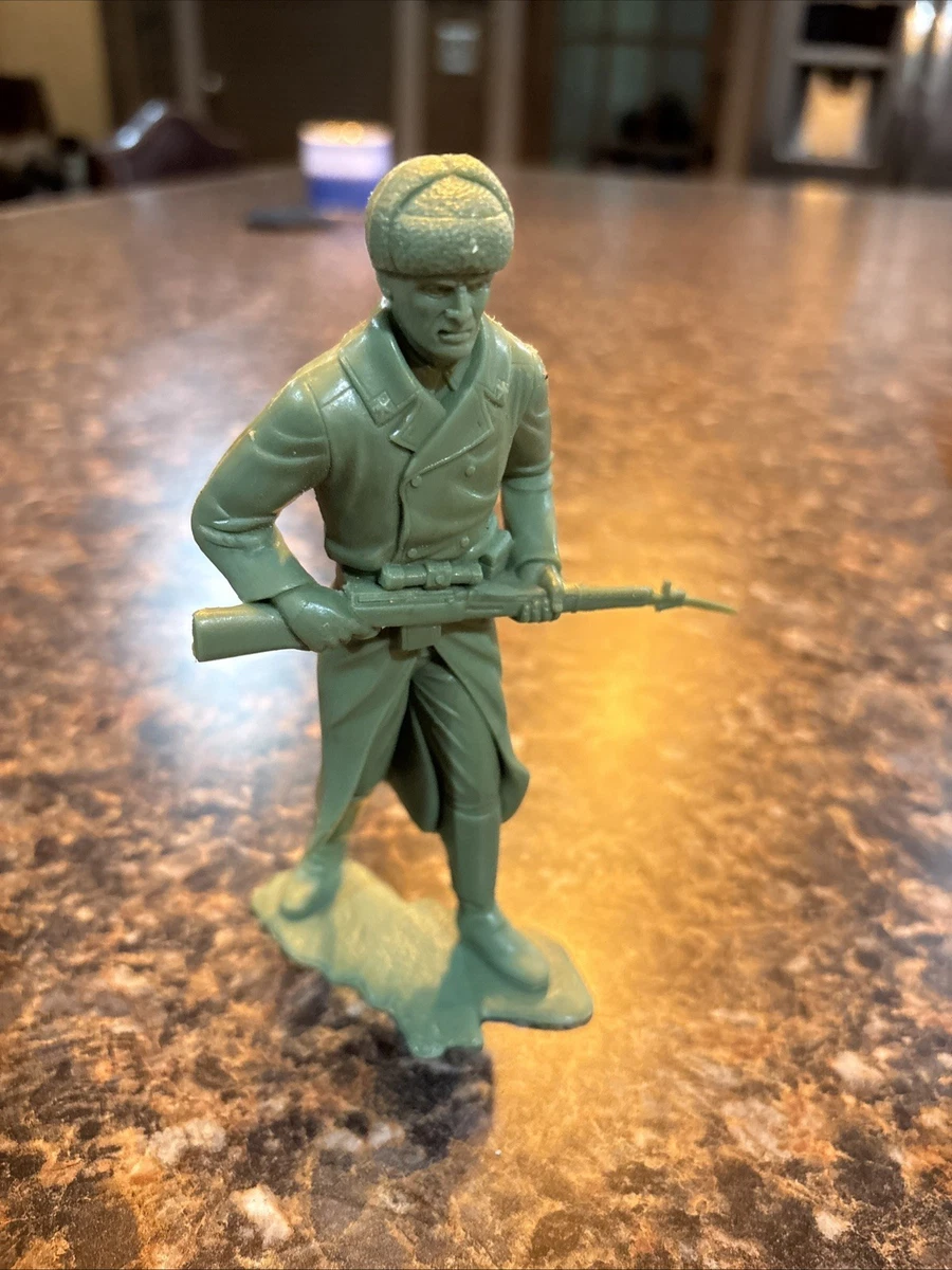 Louis Marx Toys In Toy Soldiers (Pre-1970) for sale | eBay