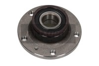 Radlager-Kit Maxgear 33-0640 FüR Oe 16 04 020 - 16 04 360 - 93190216 - 95517093