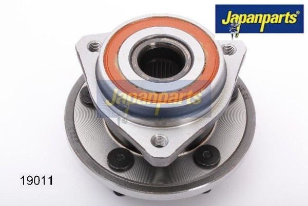 Japanparts KK-19011 Radnabe Rad Nabe FüR Jeep-image