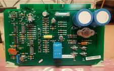 ABB  #5552C16G02  P.A. DRIVER SUPPLY MODULE CARD  S42