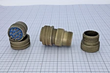 *Single* Amphenol 14 Pin Circular Connector