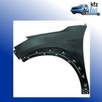 KotflüGel Links Passend FüR Hyundai Tucson Baujahr 16-20