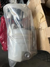 Electric Fuel Pump RH31450013 DriveMotive for 2011-2013 Kia Sorento EX LX SX