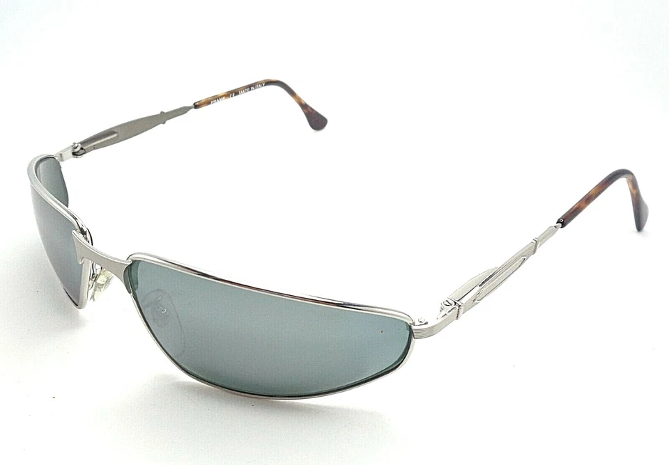 Lotus Sport mod. 1368 C.6  occhiali da sole uomo Made in Italy  - Imagen 4 de 4